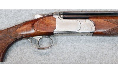 Classic Doubles ~ 90 ~ 12 Gauge. - Image 3 of 10