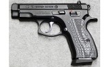 CZ ~ 75 Compact ~ 9 mm Luger. - 2 of 2
