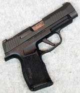 SIG Sauer ~ P365XL ~ 9 mm Luger. - 1 of 2