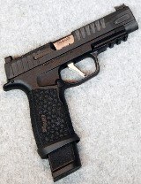 SIG Sauer ~ P365 Fuse ~ 9 mm Luger. - 1 of 2