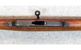 Beretta Gardone ~ M91/TS Carcano Truppe Speciali ~ 6.5x52 mm Carcano. - 6 of 10