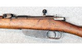 Beretta Gardone ~ M91/TS Carcano Truppe Speciali ~ 6.5x52 mm Carcano. - 8 of 10