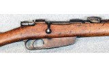Beretta Gardone ~ M91/TS Carcano Truppe Speciali ~ 6.5x52 mm Carcano. - 3 of 10