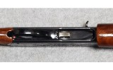 Remington ~ 1100 ~ 12 Gauge. - 6 of 10