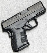 Springfield Armory USA ~ XDS-9 Mod.2 ~ 9 mm Luger. - 1 of 2
