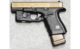 Glock ~ 19 Gen 4 ~ 9 mm Luger. - 2 of 2