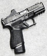 Springfield Armory USA ~ Echelon Compact Compensated ~ 9 mm Luger. - 1 of 2