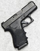 Glock ~ 43X ~ 9 mm Luger. - 1 of 2