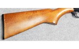 Remington ~ 552 Speedmaster ~ .22 Long Rifle. - 2 of 10