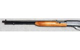 Remington ~ 552 Speedmaster ~ .22 Long Rifle. - 7 of 10