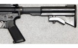 H&R ~ Commando ~ 5.56x45 mm NATO. - 8 of 9