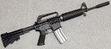 H&R ~ Commando ~ 5.56x45 mm NATO. - 1 of 9