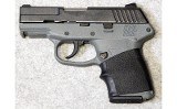 Kel-Tec ~ PF-9 ~ 9 mm Luger. - 2 of 2