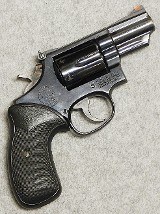 Smith & Wesson ~ 19-4 ~ .357 Magnum. - 1 of 2