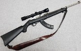Ruger ~ 10/22 Takedown ~ .22 Long Rifle. - 1 of 10