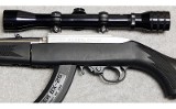 Ruger ~ 10/22 Takedown ~ .22 Long Rifle. - 8 of 10