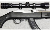 Ruger ~ 10/22 Takedown ~ .22 Long Rifle. - 3 of 10