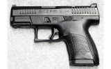 CZ ~ P-10S ~ 9 mm Luger. - 2 of 2
