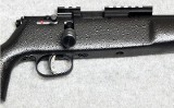 Savage Arms ~ Rascal Tactical ~ .22 Long Rifle. - 3 of 10