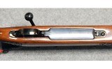 Weatherby ~ Mark V Lazermark ~ .300 Weatherby Magnum. - 6 of 10