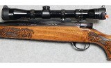 Weatherby ~ Mark V Lazermark ~ .300 Weatherby Magnum. - 8 of 10