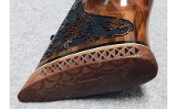 Weatherby ~ Mark V Lazermark ~ .300 Weatherby Magnum. - 10 of 10
