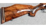 Weatherby ~ Mark V Lazermark ~ .300 Weatherby Magnum. - 2 of 10