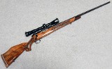 Weatherby ~ Mark V Lazermark ~ .300 Weatherby Magnum. - 1 of 10
