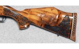 Weatherby ~ Mark V Lazermark ~ .300 Weatherby Magnum. - 9 of 10