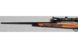 Weatherby ~ Mark V Lazermark ~ .300 Weatherby Magnum. - 7 of 10