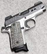 Kimber ~ Micro 9 Rapide ~ 9 mm Luger. - 1 of 2