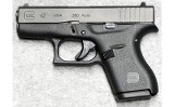 Glock ~ 42 ~ .380 ACP. - 2 of 2