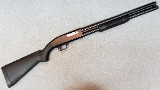 Maverick ~ 88 Security ~ 12 Gauge. - 1 of 9