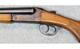 Savage Arms ~ Stevens 311-Series H ~ 12 Gauge. - 8 of 10