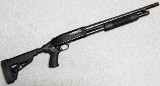 Mossberg ~ 500 ~ 12 Gauge. - 1 of 10
