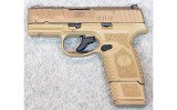 FN ~ Reflex ~ 9 mm Luger. - 2 of 2