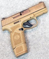 FN ~ Reflex ~ 9 mm Luger. - 1 of 2