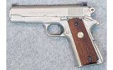 Colt ~ Combat Commander ~ .45 Auto. - 2 of 2