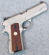 Colt ~ Combat Commander ~ .45 Auto. - 1 of 2
