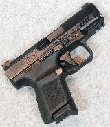 Canik ~ TP9 Elite SC ~ 9 mm Luger. - 1 of 2