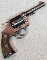 Colt ~ Police Positive ~ .32 Colt New Police / .32 S&W Long. - 1 of 2