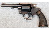 Colt ~ Police Positive ~ .32 Colt New Police / .32 S&W Long. - 2 of 2
