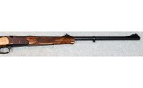 Blaser ~ K95 ~ .243 Winchester. - 4 of 10