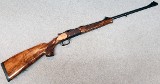 Blaser ~ K95 ~ .243 Winchester. - 1 of 10