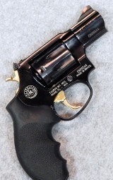 Taurus ~ 942 Blued/Gold ~ .22 Magnum. - 1 of 2