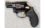 Taurus ~ 942 Blued/Gold ~ .22 Magnum. - 2 of 2