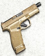 Springfield Armory USA ~ Hellcat Pro OSP ~ 9 mm Luger. - 1 of 2