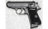 Walther ~ PPK/S ~ .22 Long Rifle. - 2 of 2