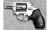 Taurus ~ 85 Ultra-Lite ~ .38 Special. - 2 of 2
