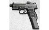 FN ~ 509 Compact Tactical ~ 9 mm Luger. - 2 of 2